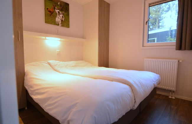 Cosy Chalet w/ Garden Patio - Foto 2