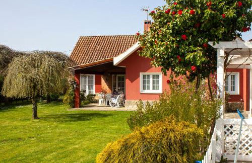 Villa Salgueiros - Foto 7