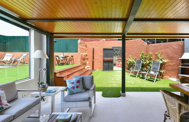 Arriba Arucas - Foto 6