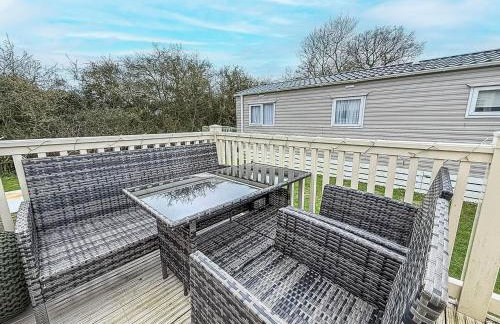 Lovely Caravan With Side Decking At Carlton Meres Holiday Park Ref 60038O - Foto 17