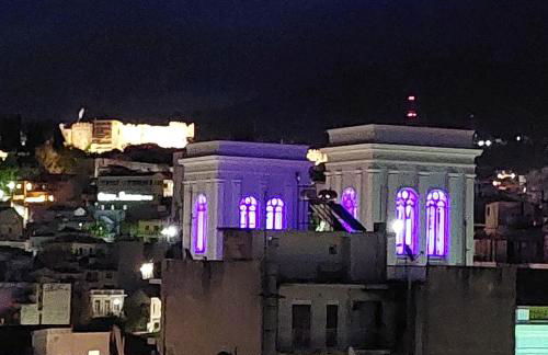 Urban Penthouse - Photo 31