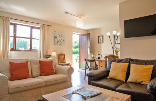 Alpaca Cottage 7mins to Alton Towers - Foto 19