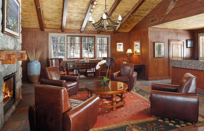 Hyatt Vacation Club at High Sierra Lodge, Lake Tahoe - Foto 3