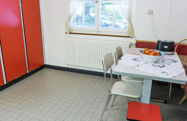 Chalet Clairval - Foto 12