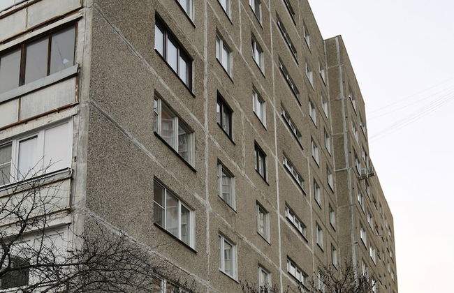 InnDays Podolsk Chernyshevskogod str. 1 - Foto 16