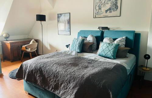 Neuseenland Apartments - Foto 12