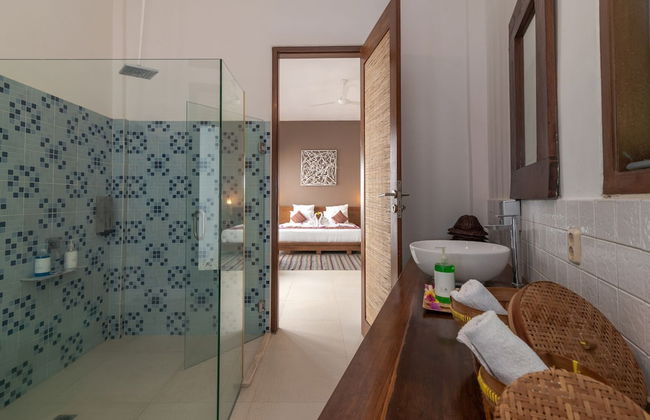 Villa Kapal - Foto 59