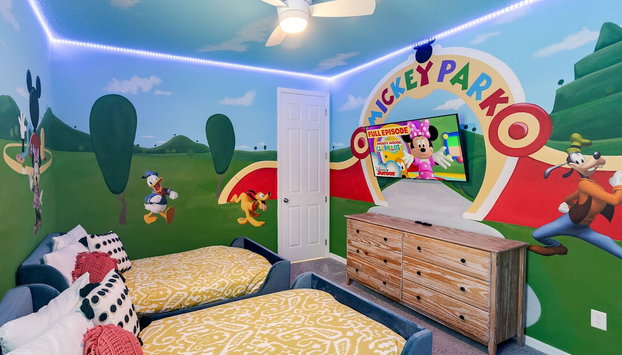 The Bliss at Solara - Foto 4, Habitación