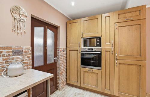 Beautiful 3 Bedroom In Birmingham - Foto 24