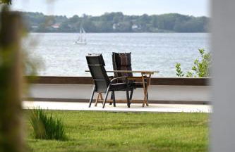 Traumhaus mit Fördeblick - FÖRDE-ANKER - Foto 36