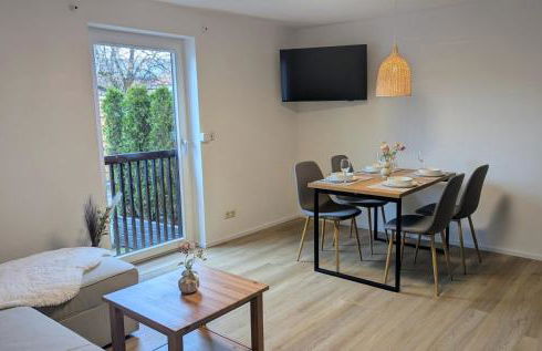 Lämmchen Apartments Erholung im Grünen mit kurzen Wegen zu Seen und Stadt - Foto 6