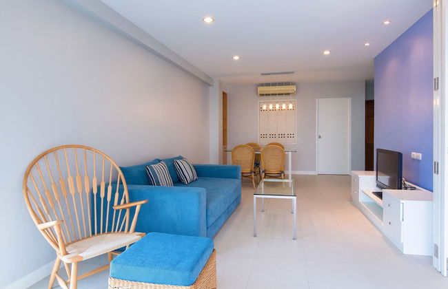 Baan Poolom Beachfront Condominium - Foto 25