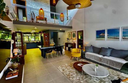 Delícia de casa em Barra do Una a 5 min de Juquehy! - Foto 33