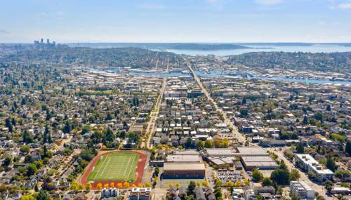 Isla's sweet suite - Micro Studio - 91Walkscore - Foto 4