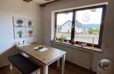 Idyllisches Ferienhaus “Werra Ausblick” am Meißner - Foto 36