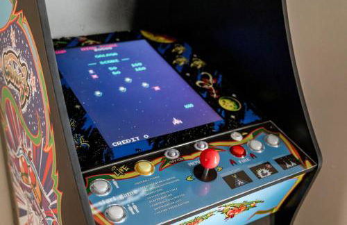 Arcade Private Sauna Large Yard - Foto 3