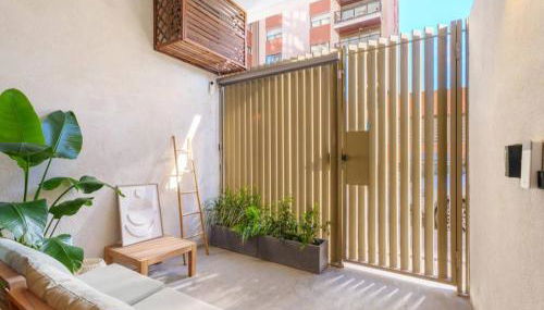 Mestalla flats & Rut - Foto 2