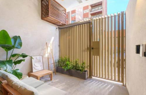 Mestalla flats & Rut - Foto 2