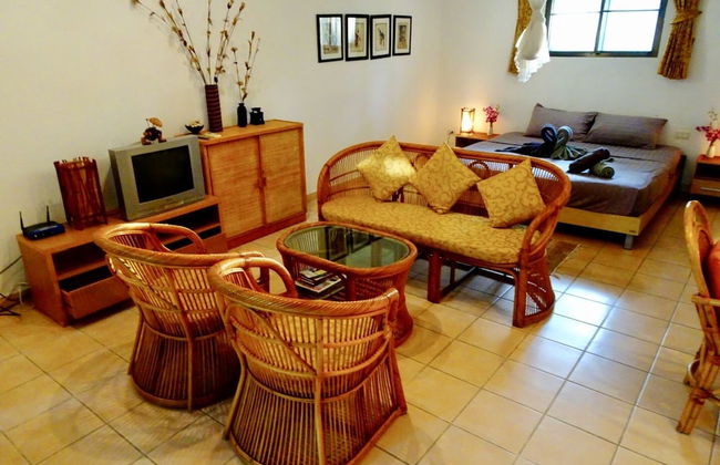 Starbay Samui - Foto 42