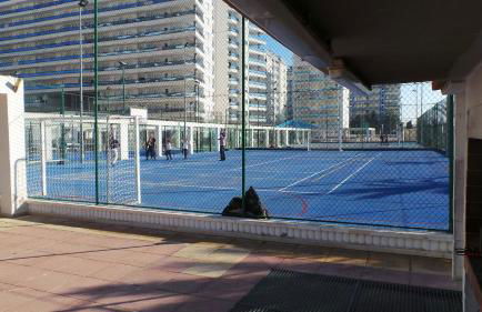 Apartamento El Eden Playa de Gandía - Photo 14