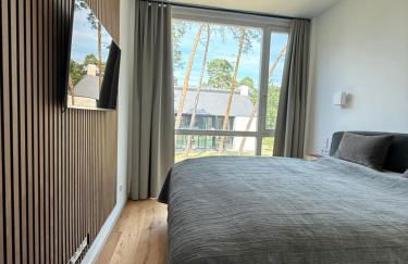 Bad Seerose mit Seeblick, Dachterrasse, Pool und Sauna - Photo 28