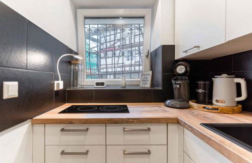 Litzi's Schwarzwald Apartment mit Kamin - Foto 16