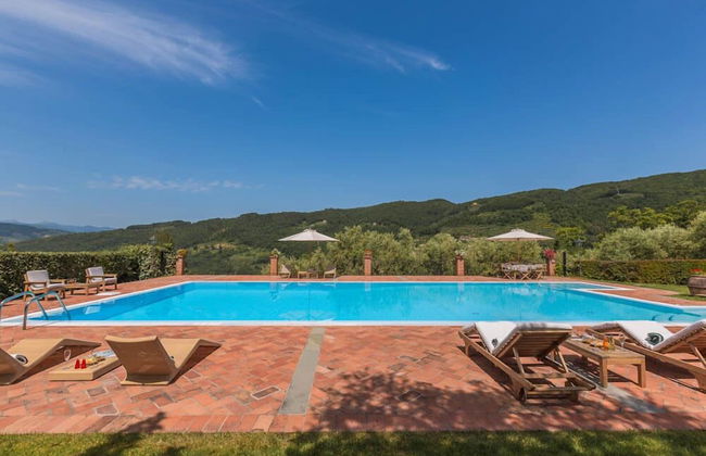 Verdidea - VILLA ANGELICA - Foto 37