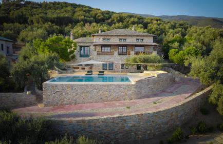 Cypresses Villas - Foto 1