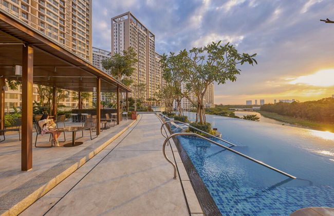 Midtown The Peak By Dhome - Foto 27