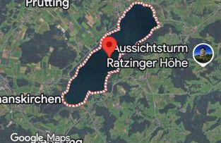 Feel-good apartment in Heufeld near Bad Aibling - Foto 16