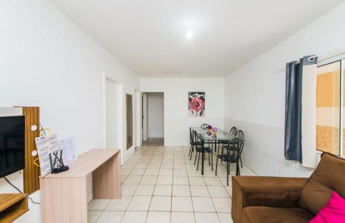 Casa Espaçosa com quintal interno - Photo 24