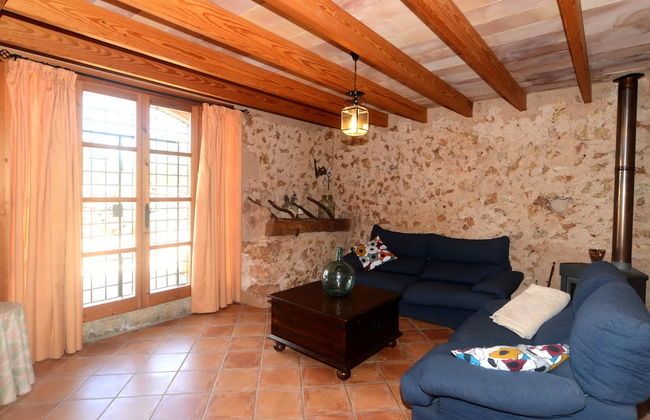 Agroturismo Can Porretí - Foto 2