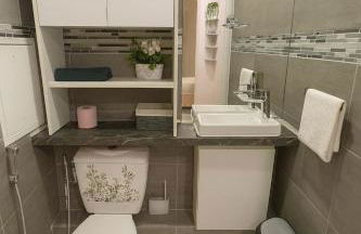 Appartement Luxe Netflix, IA, Parking, Balcon, 10 min Paris La Défense - 5 stars - Foto 13