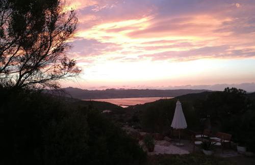 Villetta La Casa Vecchia Baja Sardinia - Foto 39