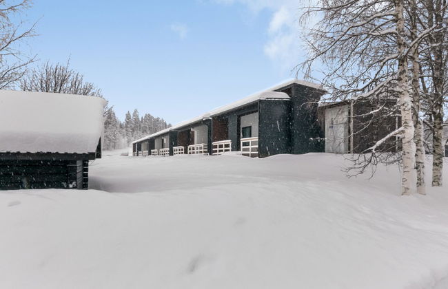 Skivillas paljakka 8. (3mh) - Foto 2