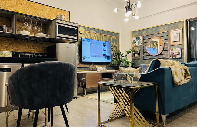 24 On Basil Boutique Aparthotel - Foto 75