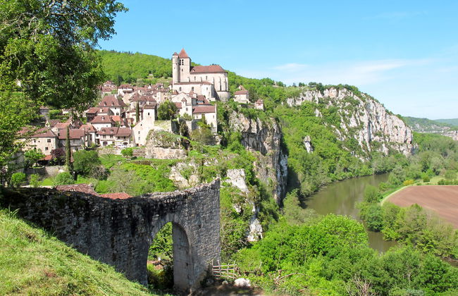 Domaine des Cazelles - Foto 36