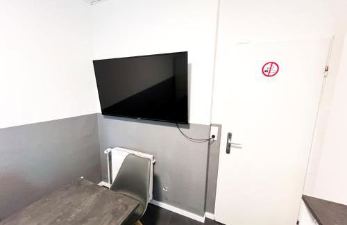 Krefeld House - 20 Min to DUS AIRPORT & MESSE - Foto 23