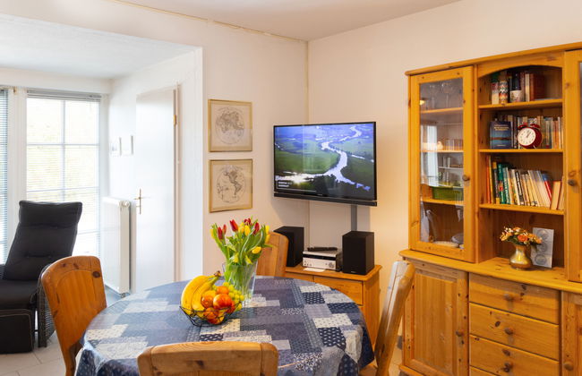 Achterwasser App. 5 - Foto 3