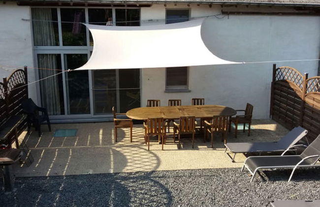 Nature Escape in Martelange - Foto 19