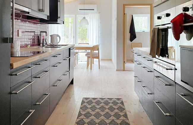 4 Star Holiday Home in Klintehamn-by Traum - Foto 6