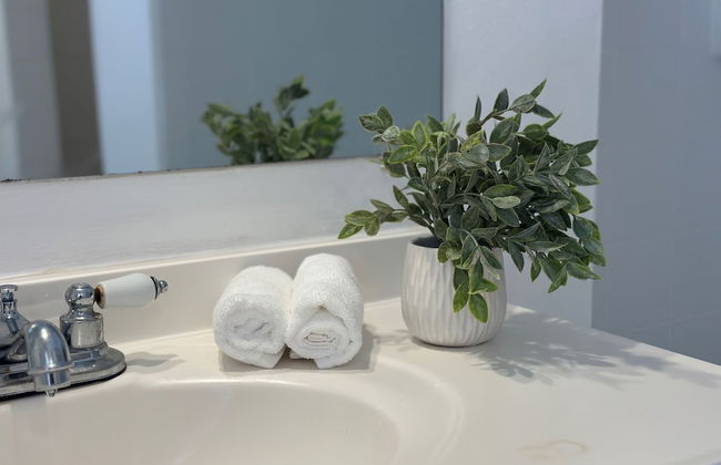 Islands Inn on the Drive - Sunshine 2BD Suite - A0 - Foto 8