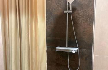 Wohnen im Beauty Salon- im Herzen von Greven - Foto 27