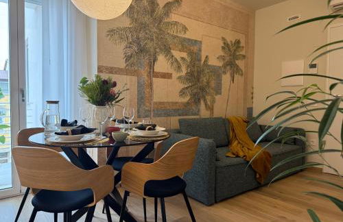 Central Suite con garage a due passi dal centro - Foto 38