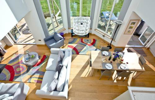 Quantock Lodge - Photo 18