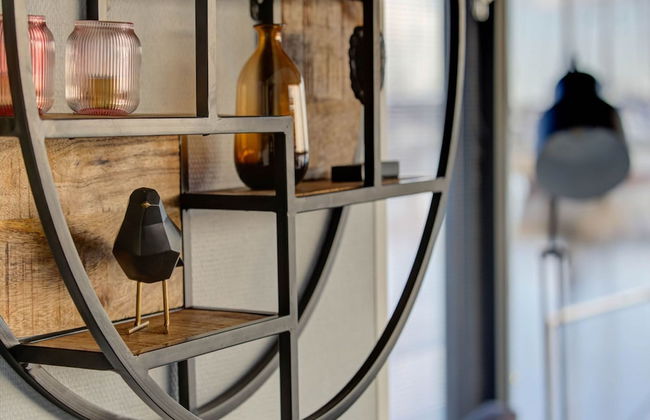 Houseboat in Volendam Near Fort Edam - Foto 18