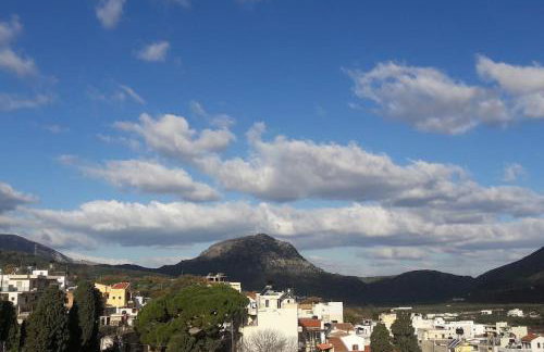 Little Penthouse with Open Terrace - Photo 16