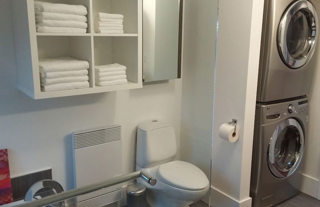 Chalet St-Castin - Foto 11