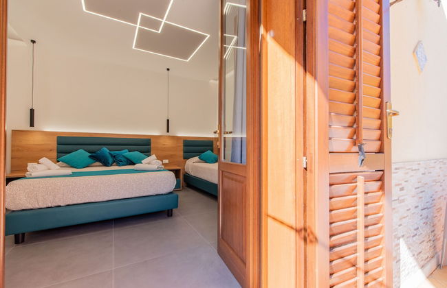 Room & Breakfast Aloe - Foto 64