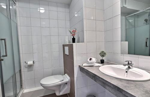 La Dolce Vita I Disney Paris Balcon - Foto 7